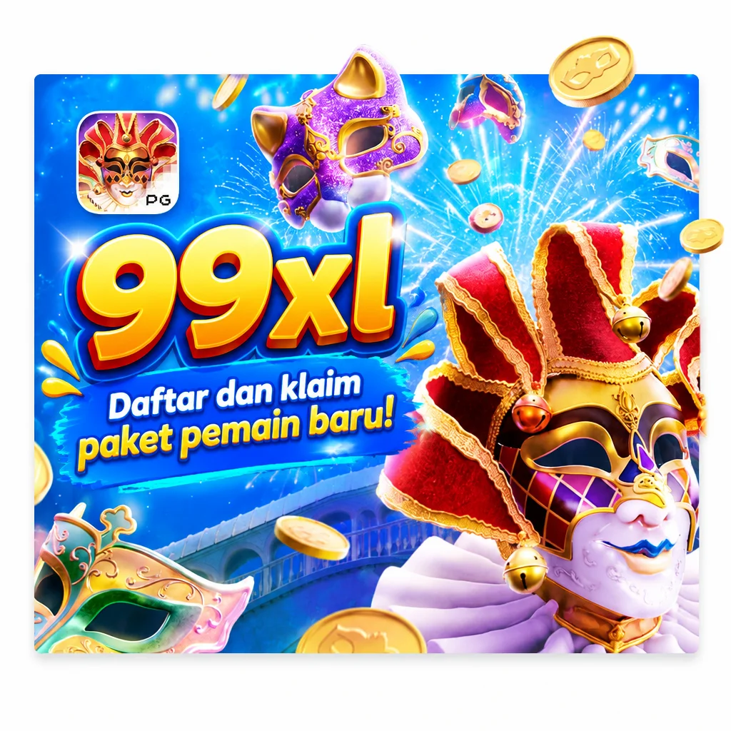 99xl · Galeri permainan