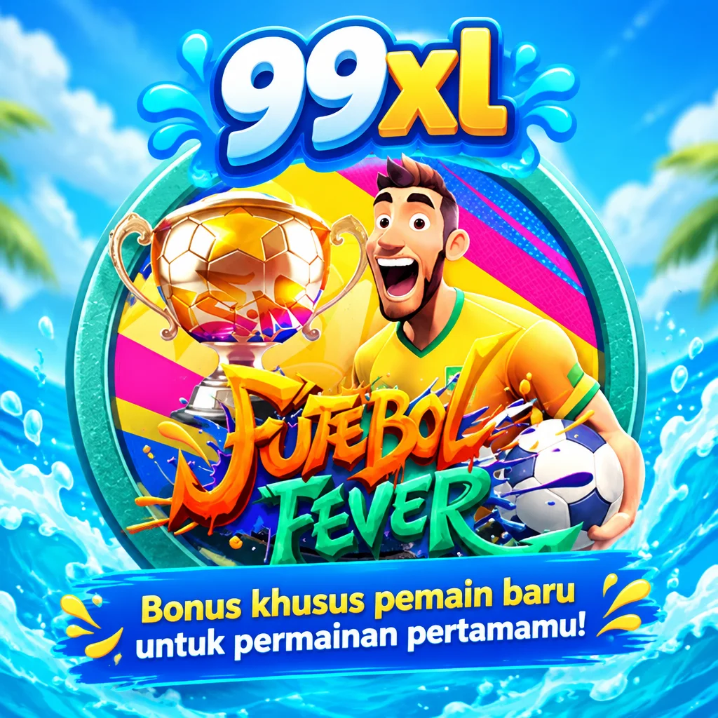 99xl · Futebol Fever · Tampilan permainan