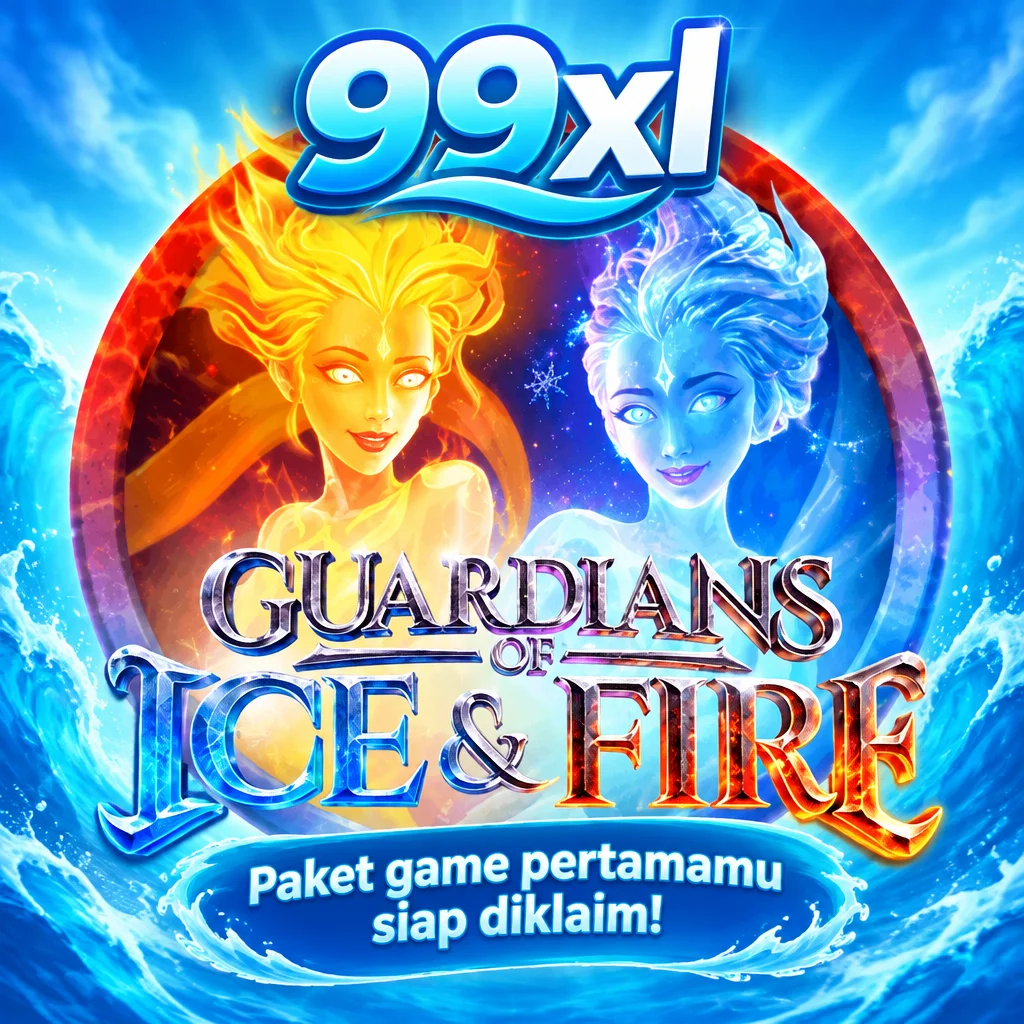 99xl · Gdn Ice Fire · Tampilan permainan