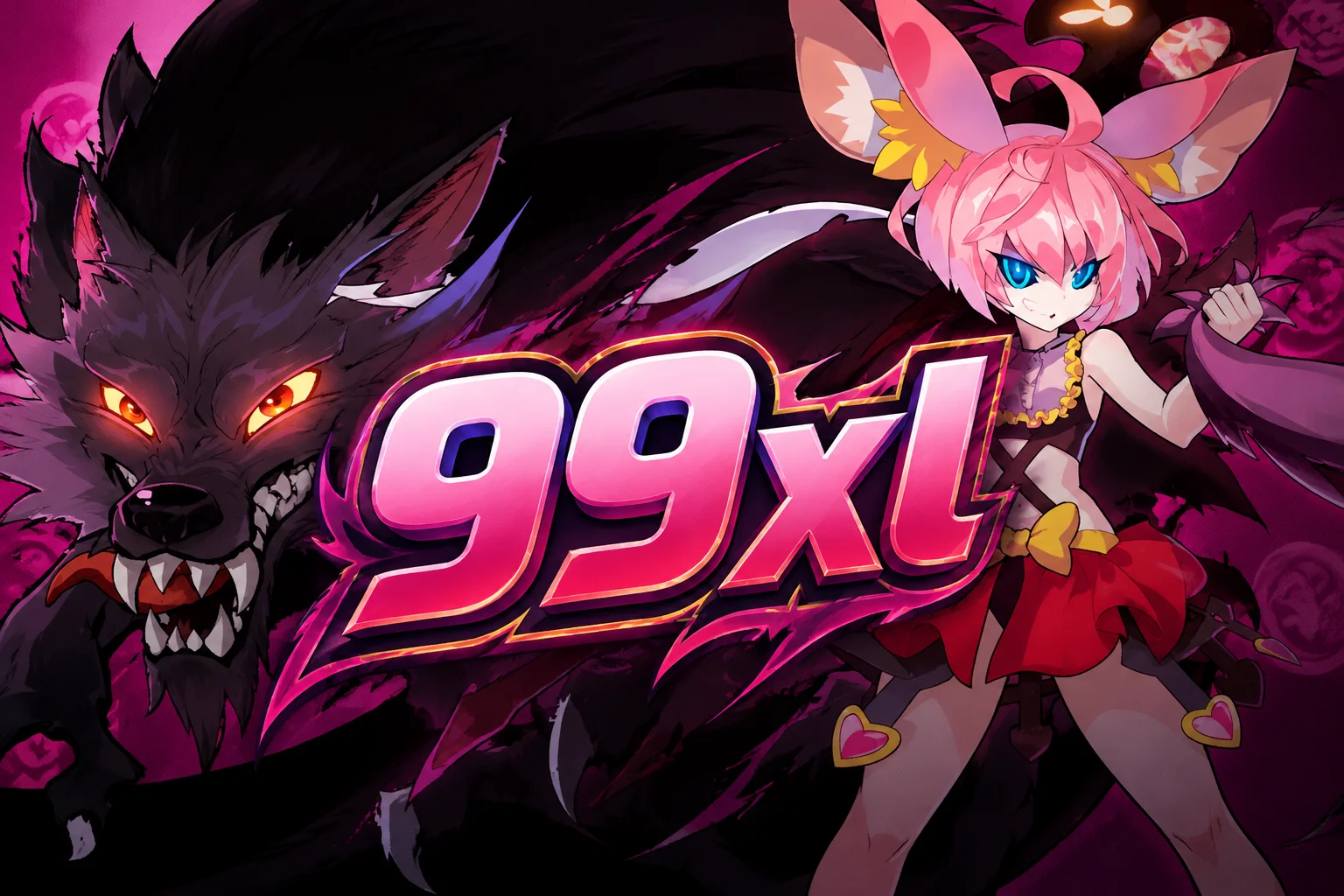 99xl · Panduan Antarmuka dan Simbol Visual Spr Golf Drive di 99xl